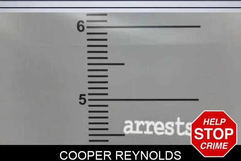 Cooper Reynolds