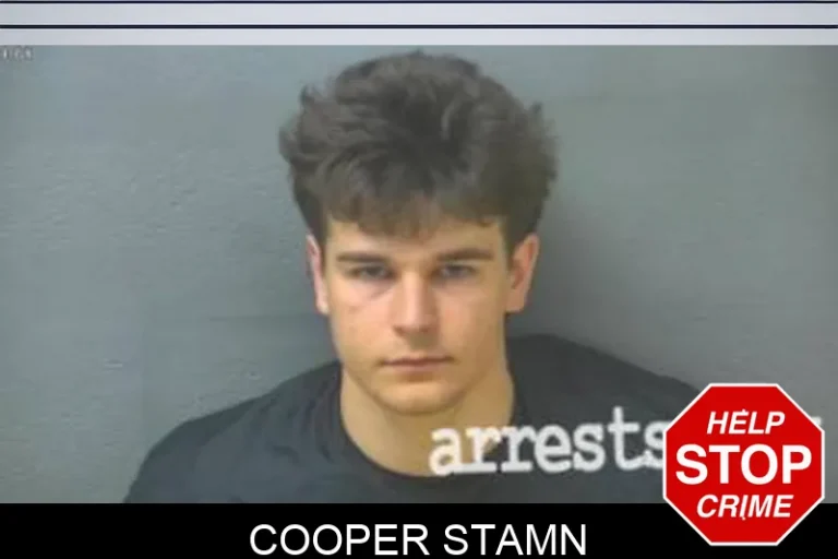 Cooper Stamn
