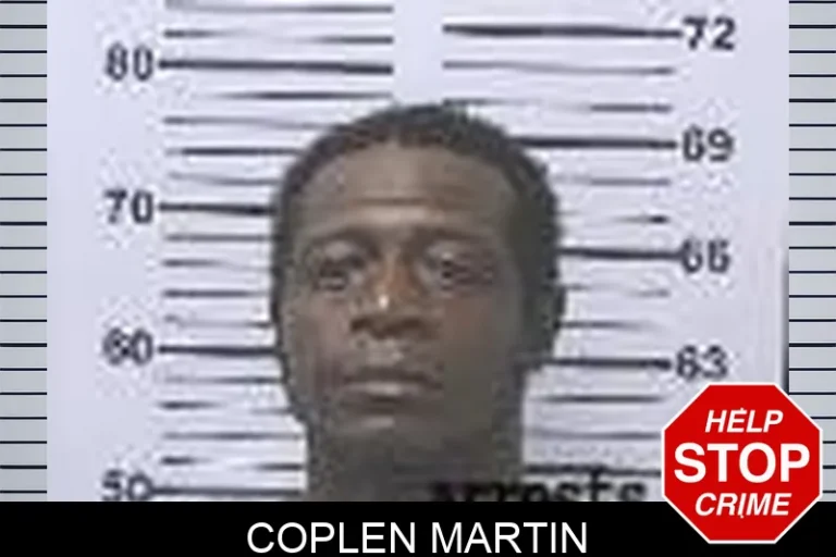 Coplen Martin