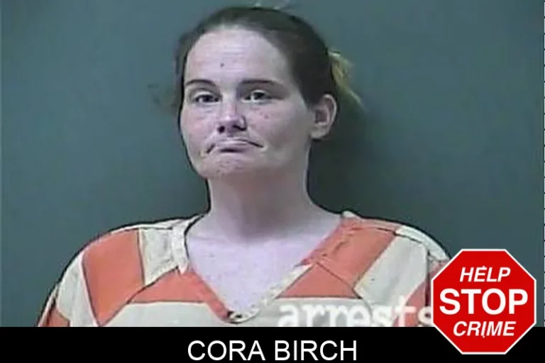 Cora Birch
