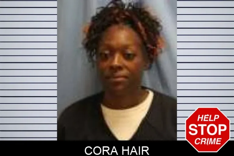 Cora Hair