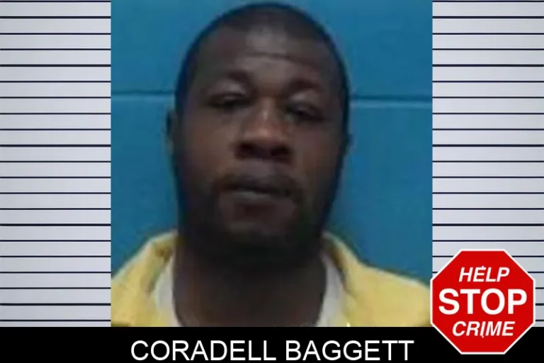 Coradell Baggett