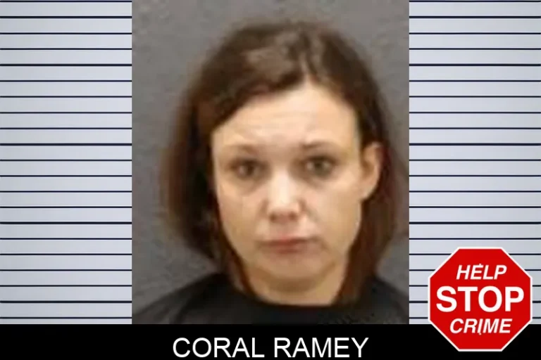 Coral Ramey
