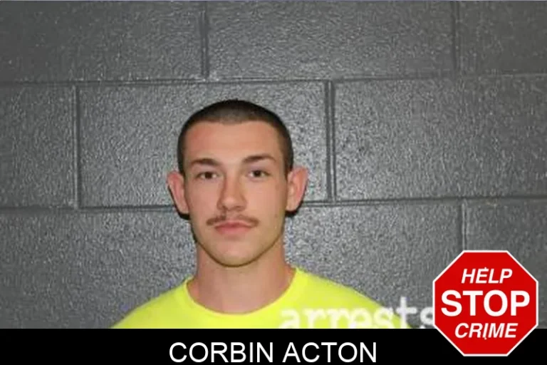 Corbin Acton