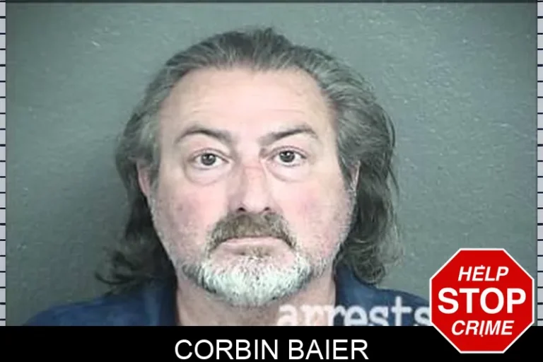Corbin Baier