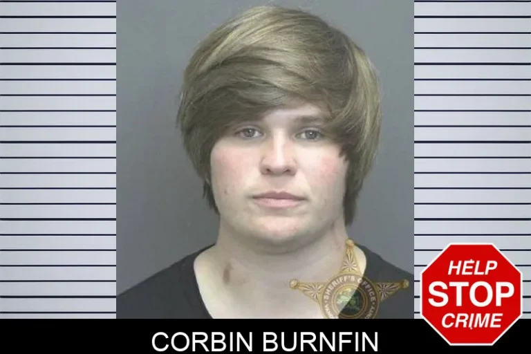 Corbin BuRnfin
