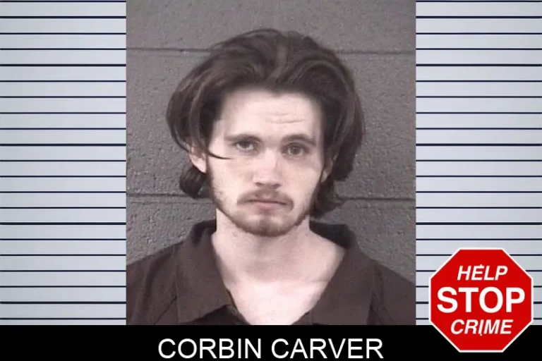 Corbin Carver