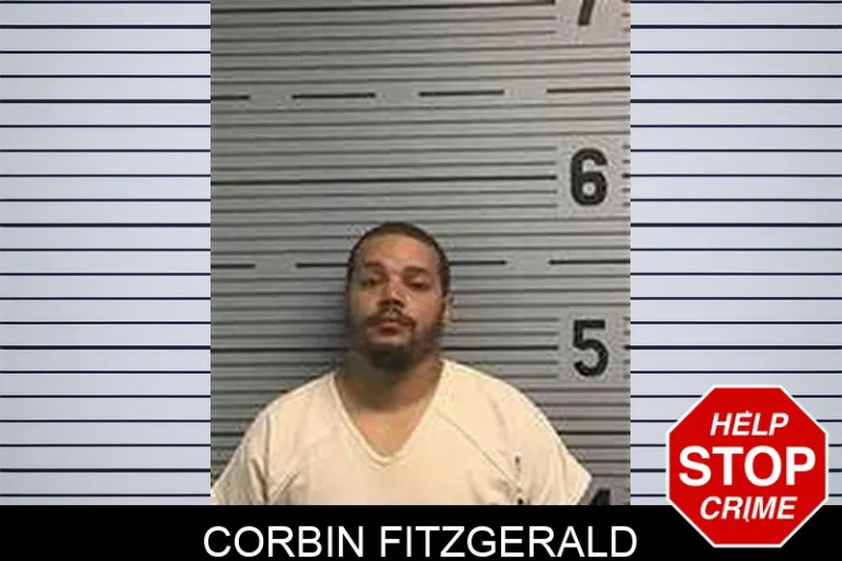 Corbin Fitzgerald