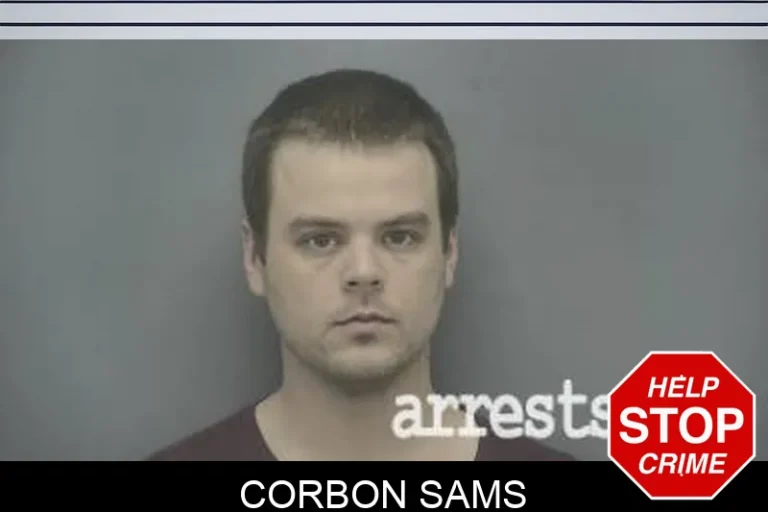 Corbon Sams