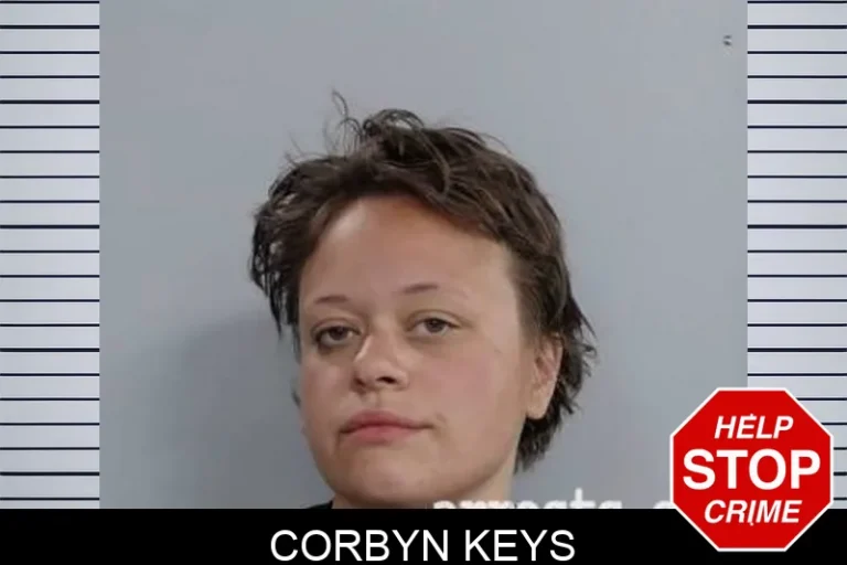 Corbyn Keys