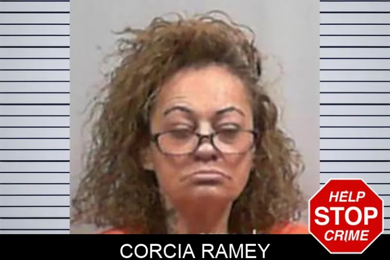 Corcia Ramey