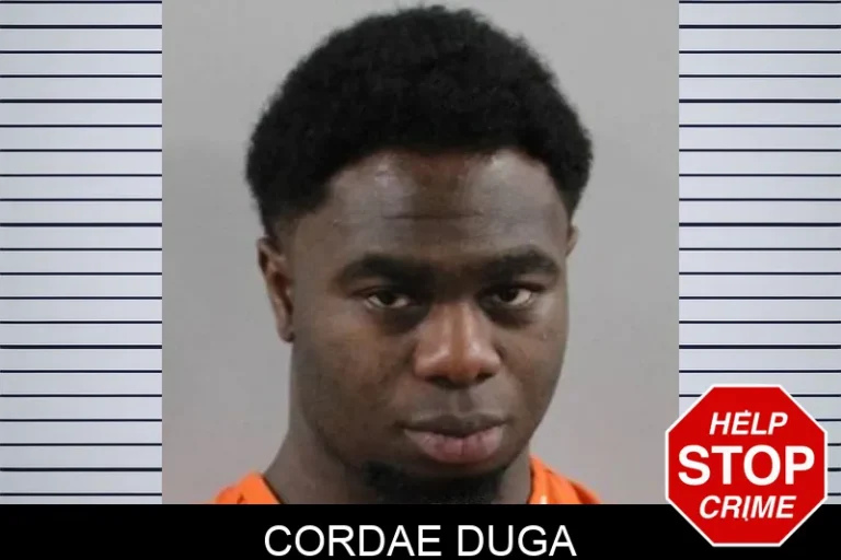 Cordae Duga