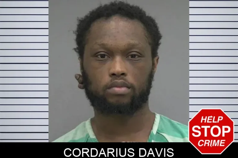 Cordarius Davis