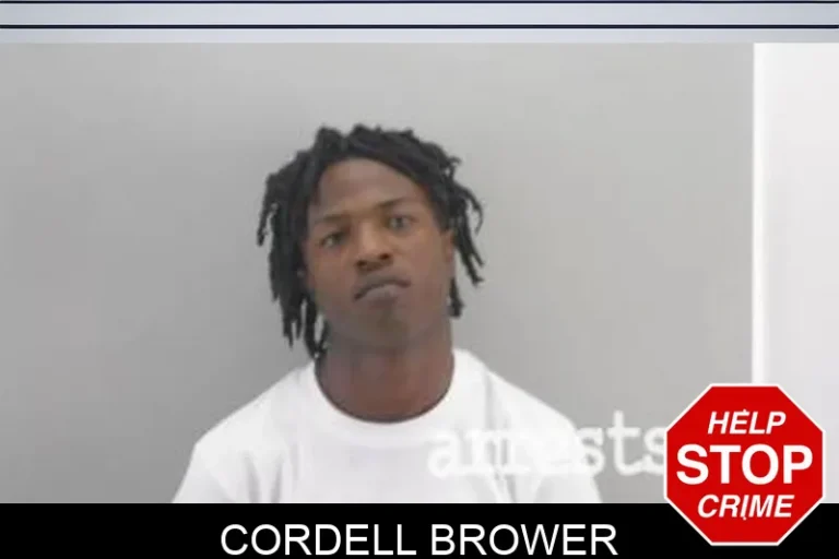 Cordell Brower