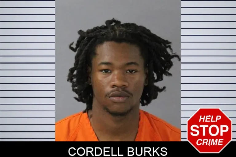 Cordell BuRks