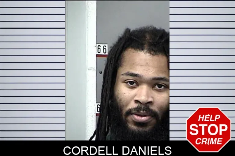Cordell Daniels