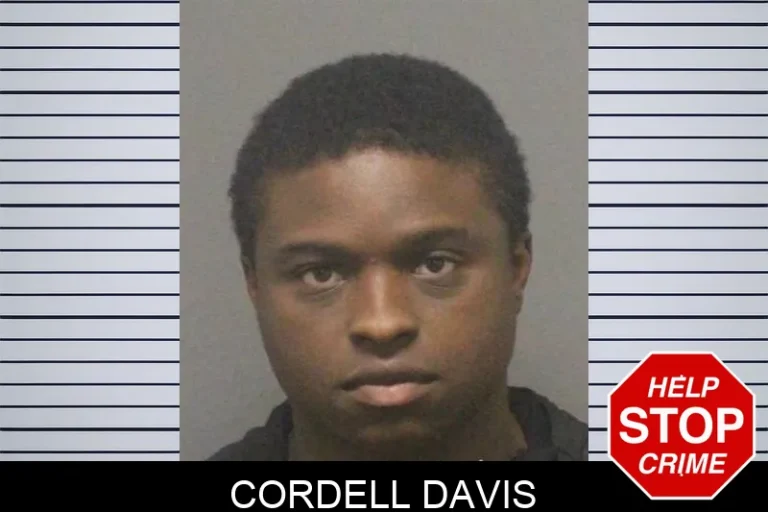 Cordell Davis