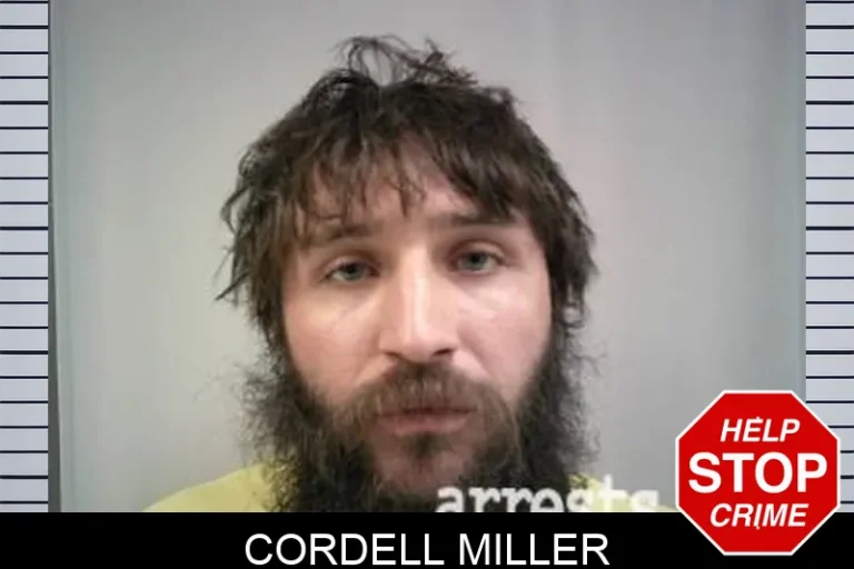 Cordell Miller