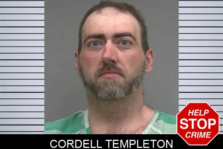 Cordell Templeton