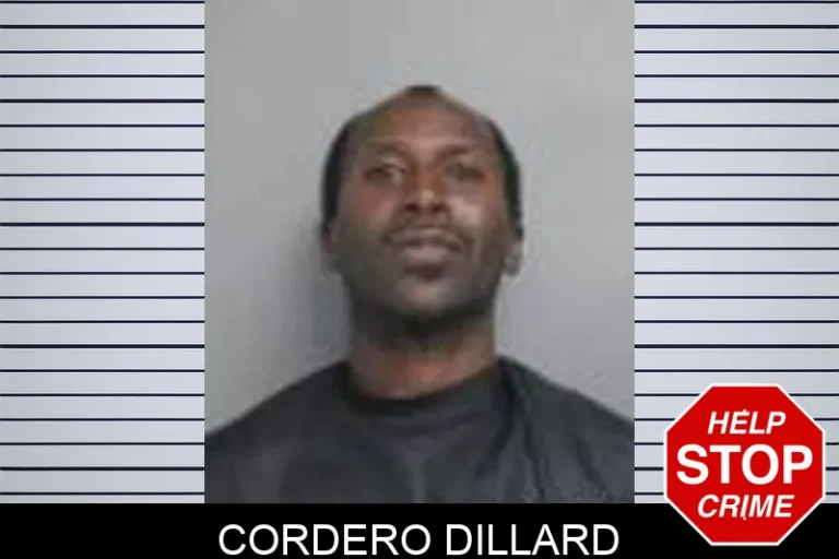 Cordero Dillard