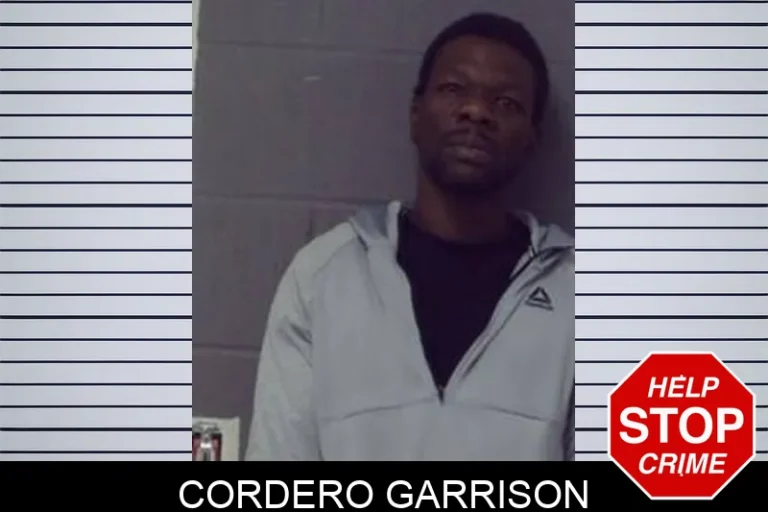 Cordero Garrison
