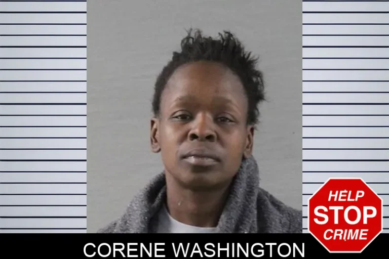 Corene Washington