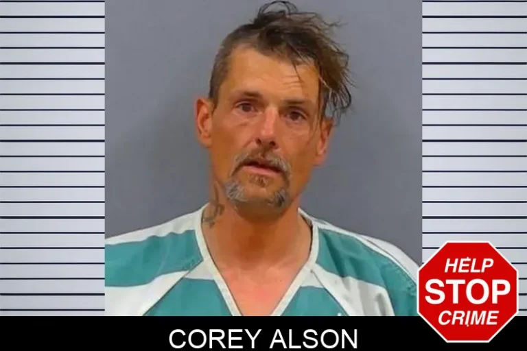 Corey Alson