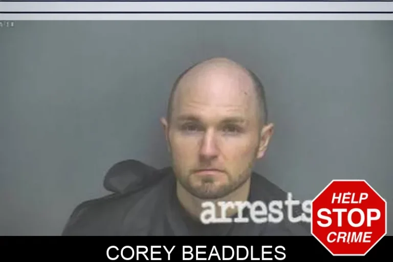 Corey Beaddles