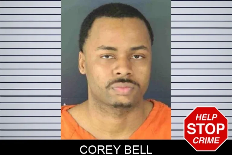 Corey Bell