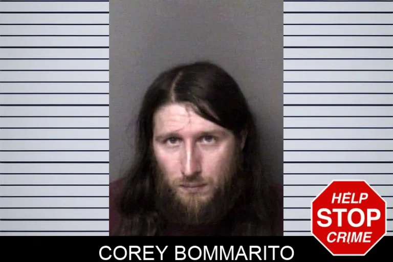 Corey Bommarito