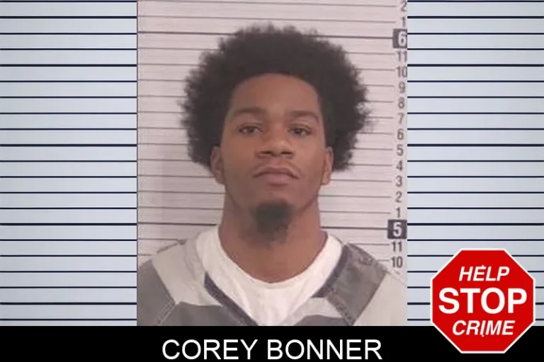 Corey Bonner