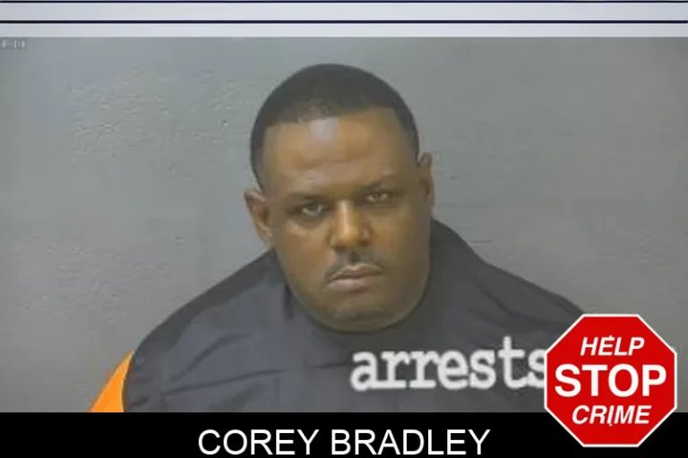 Corey Bradley