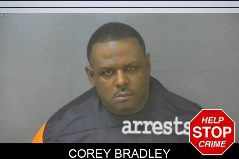 Corey Bradley