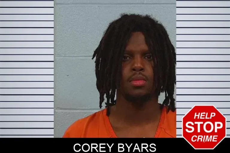 Corey Byars