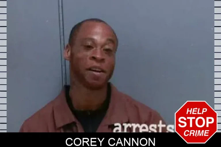 Corey Cannon