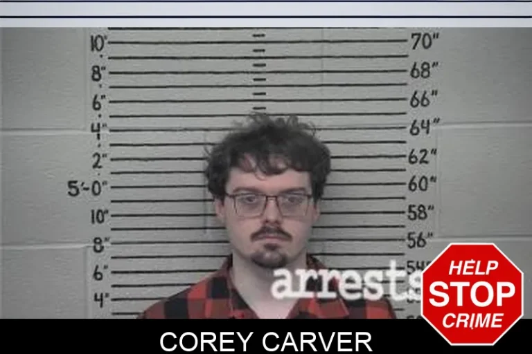 Corey Carver