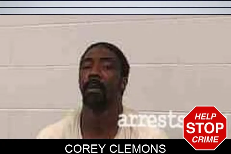 Corey Clemons