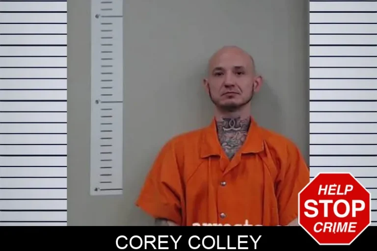 Corey Colley