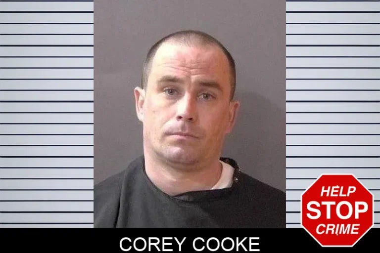 Corey Cooke