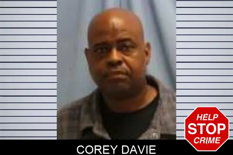 Corey Davie