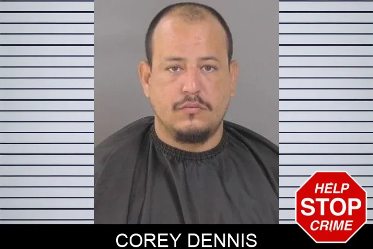 Corey Dennis