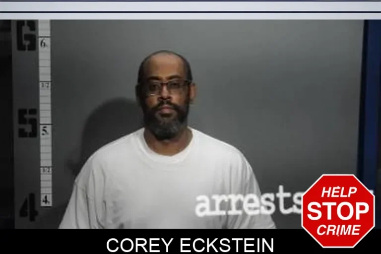 Corey Eckstein