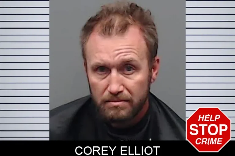 Corey Elliot