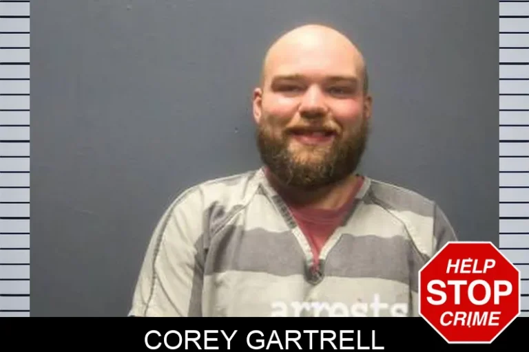 Corey Gartrell