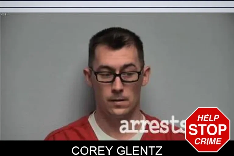 Corey Glentz