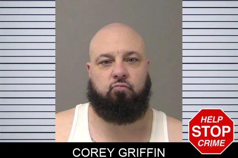 Corey Griffin
