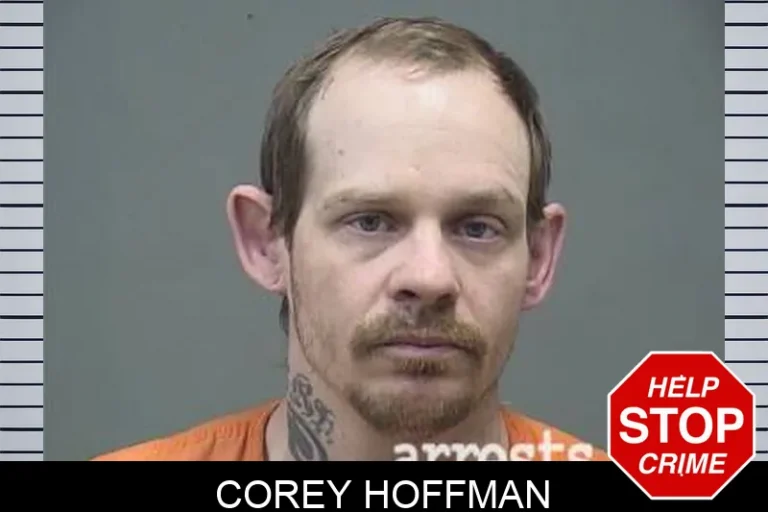 Corey Hoffman