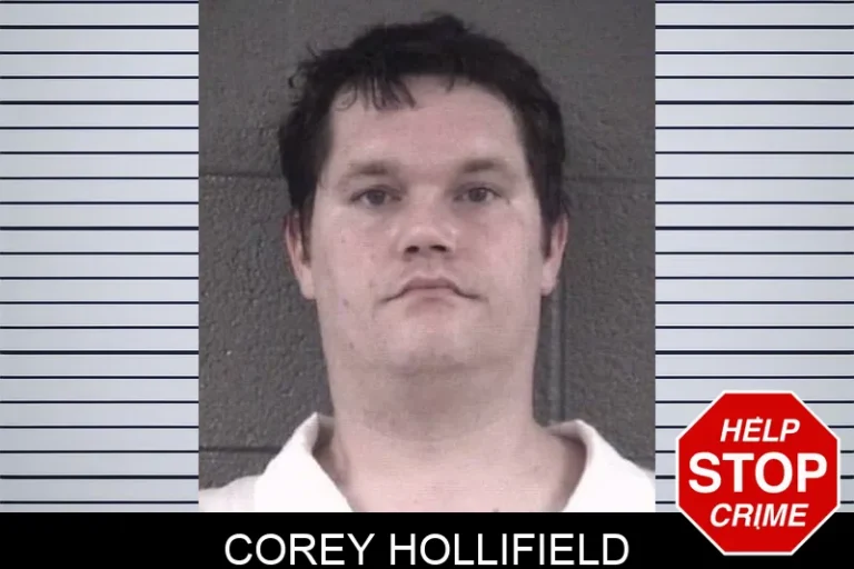 Corey Hollifield