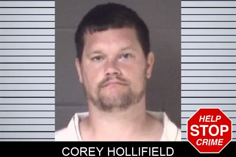 Corey Hollifield