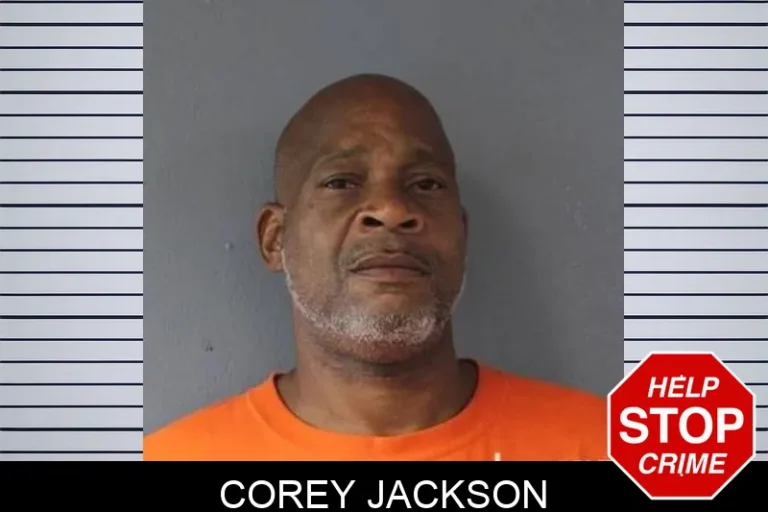 Corey Jackson